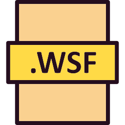 wsf icoon