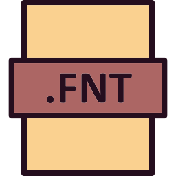 fnt ikona