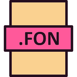 fon icona