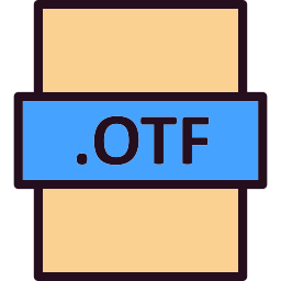 ОТФ иконка