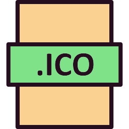 Ико иконка