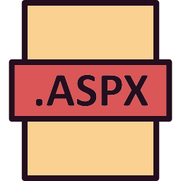 Aspx icon
