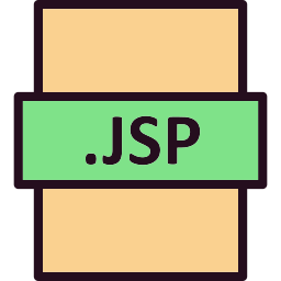 jsp icono