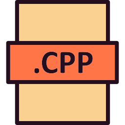 cpp Icône