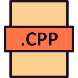 cpp icono