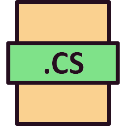 cs icon