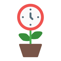 Growth icon