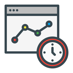 statistiek icoon
