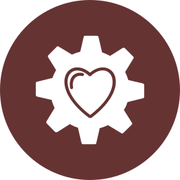 Gear icon