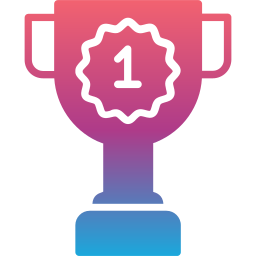 Trophy icon