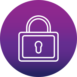 Lock icon