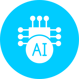 Ai icon