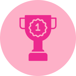 Trophy icon