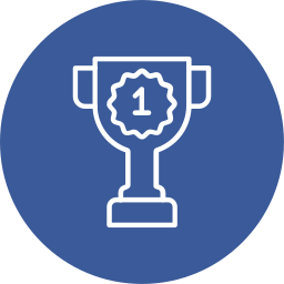 Trophy icon