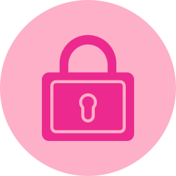 Lock icon