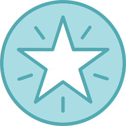 Star icon