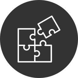 puzzle icon