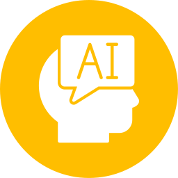 Ai icon