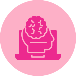 Brain icon