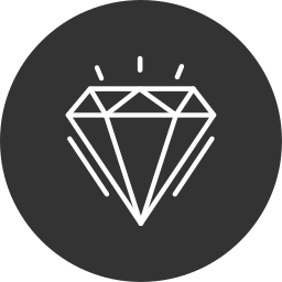 Diamond icon