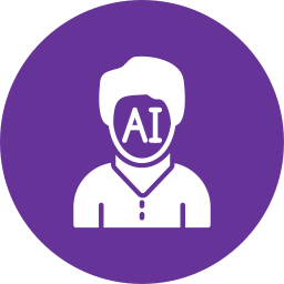 Ai icon