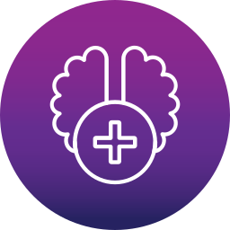 Brain icon