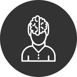 Brain icon