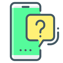 Question icon