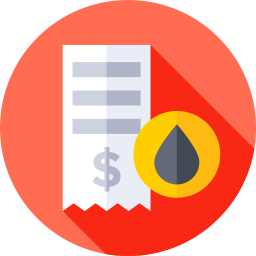 Invoice icon