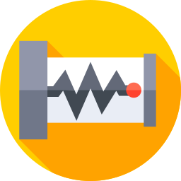 seismometer icon