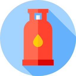 ガスシリンダー icon