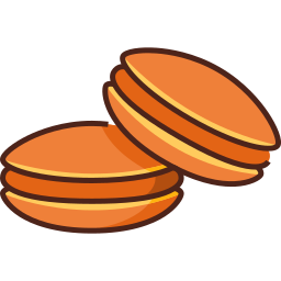 dorayaki icon