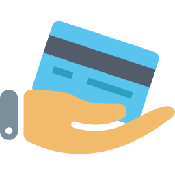 Payment icon