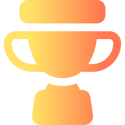 Trophy icon