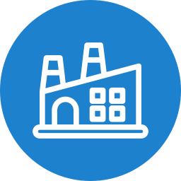 Factory icon