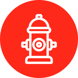 feuerhydrant icon