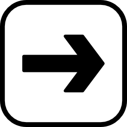 Right Sign icon