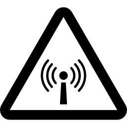 wi-fi-zeichen icon