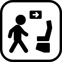 sitzschild icon