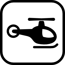 heliport icoon