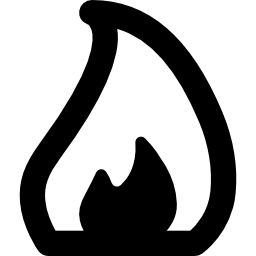 Fire Signal icon