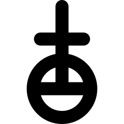 Знак зодиака иконка