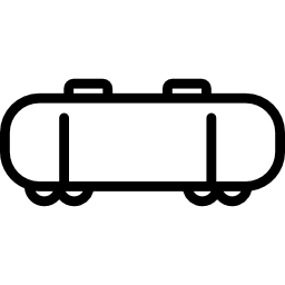Railroad Car icon