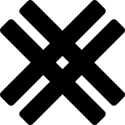 simbolo astrologico dell'induismo icona