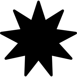 Бахаи иконка