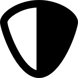 scudo informatico icona
