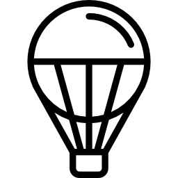 Balloon Flying icon