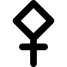 Pallas Symbol icon
