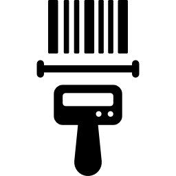 barcode-leser icon