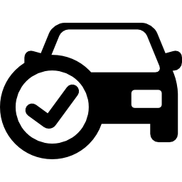 위탁 차량 icon